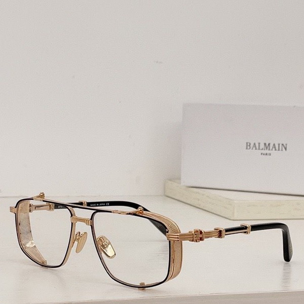 Balmain Sunglasses(AAAA)-486