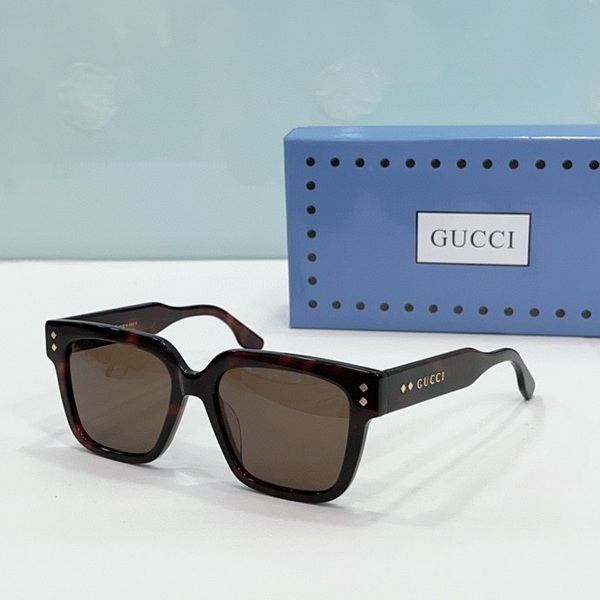 Gucci Sunglasses(AAAA)-2004