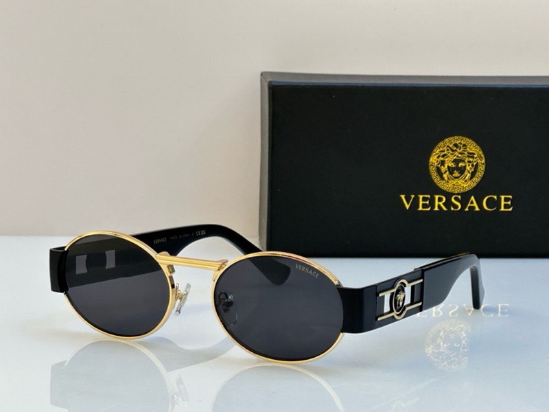 Versace Sunglasses(AAAA)-1574