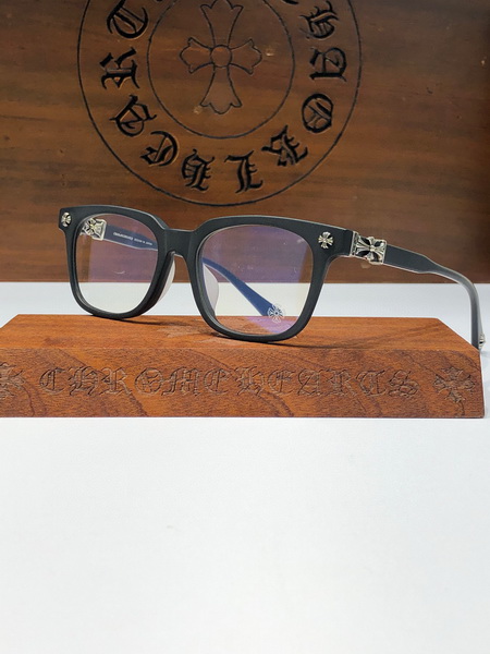 Chrome Hearts Sunglasses(AAAA)-409