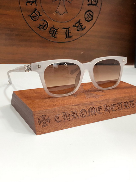 Chrome Hearts Sunglasses(AAAA)-1171