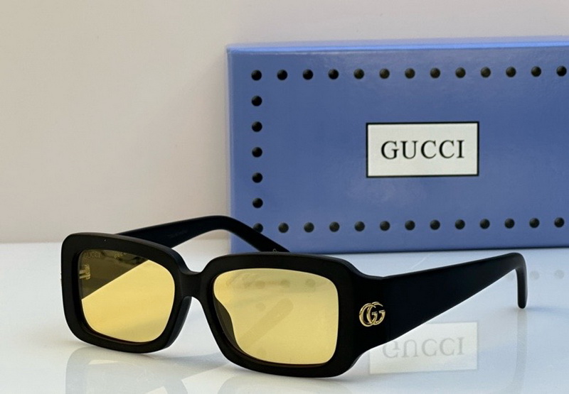 Gucci Sunglasses(AAAA)-1996