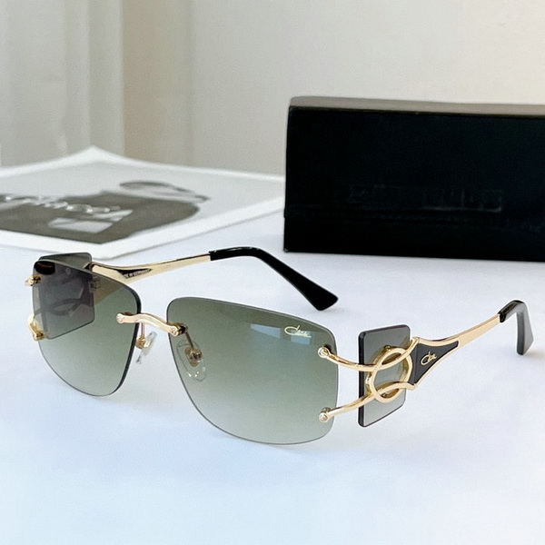Cazal Sunglasses(AAAA)-287