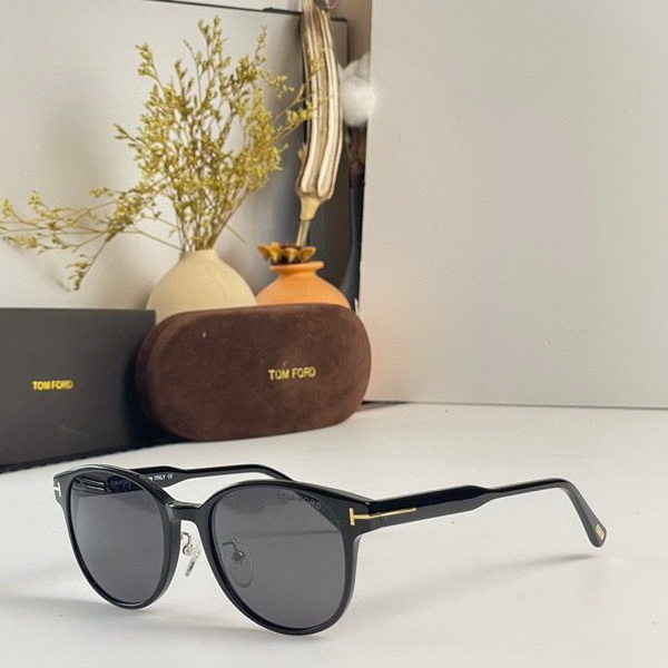 Tom Ford Sunglasses(AAAA)-1895