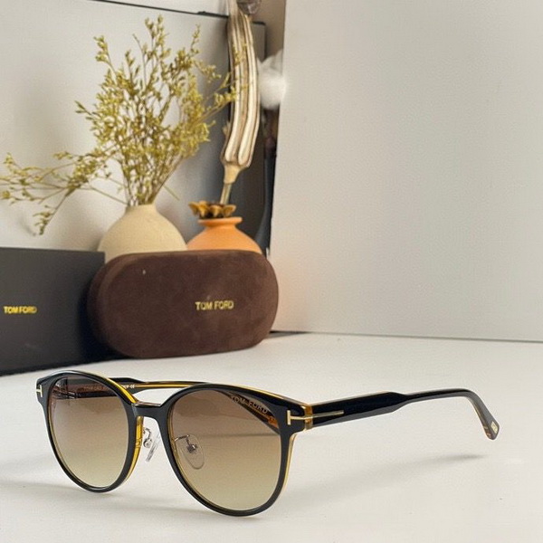 Tom Ford Sunglasses(AAAA)-1894