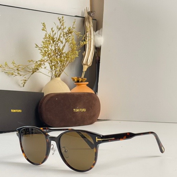 Tom Ford Sunglasses(AAAA)-1893