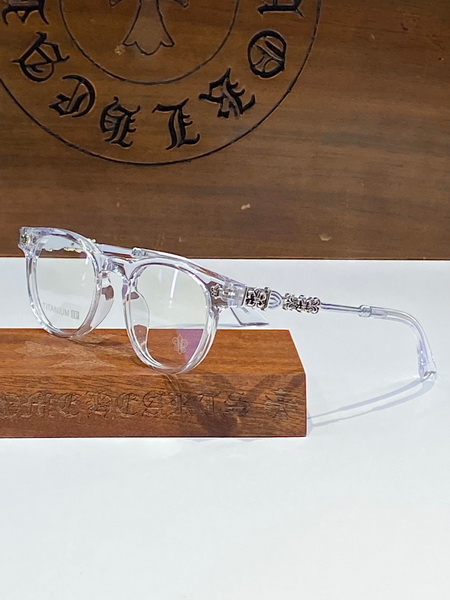 Chrome Hearts Sunglasses(AAAA)-390