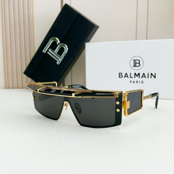 Balmain Sunglasses(AAAA)-483