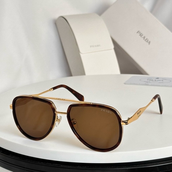 Prada Sunglasses(AAAA)-2728