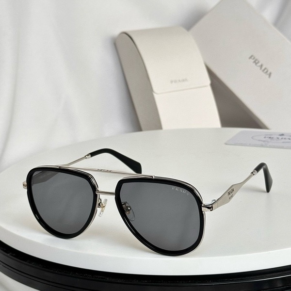 Prada Sunglasses(AAAA)-2726