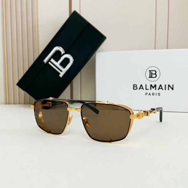 Balmain Sunglasses(AAAA)-472