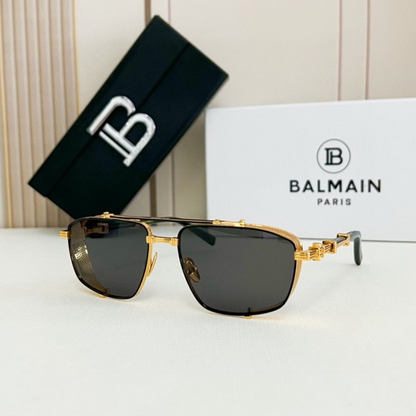 Balmain Sunglasses(AAAA)-471