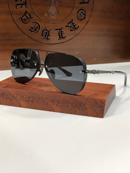 Chrome Hearts Sunglasses(AAAA)-1127