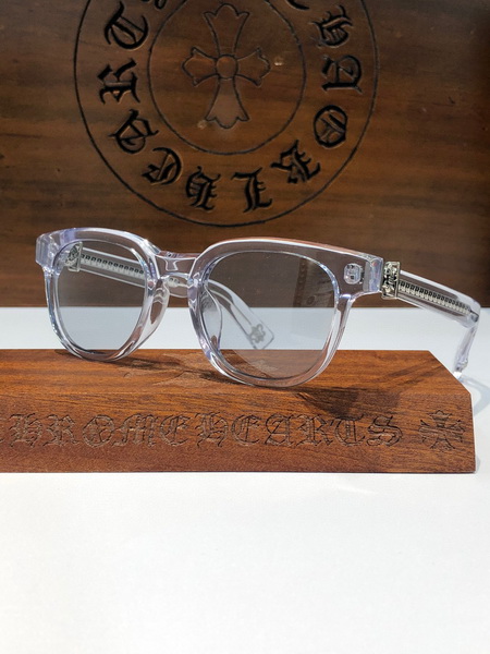 Chrome Hearts Sunglasses(AAAA)-1123