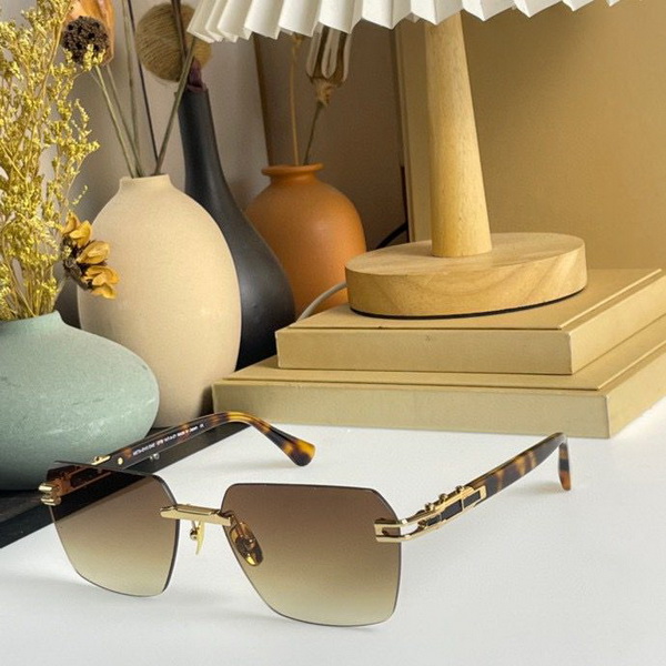 DITA Sunglasses(AAAA)-849