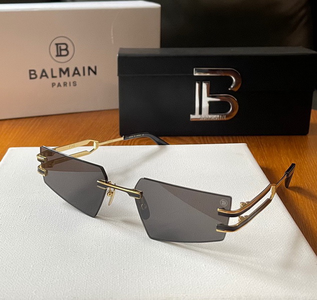 Balmain Sunglasses(AAAA)-470