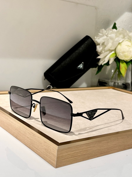 Prada Sunglasses(AAAA)-2711