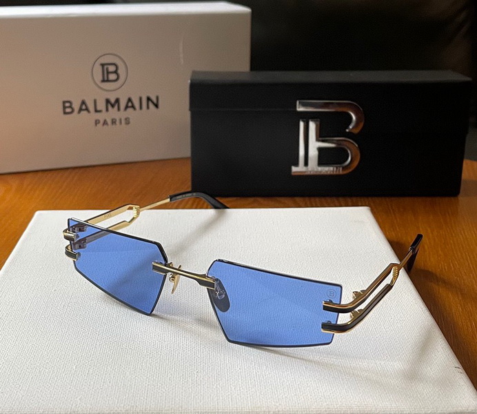 Balmain Sunglasses(AAAA)-469