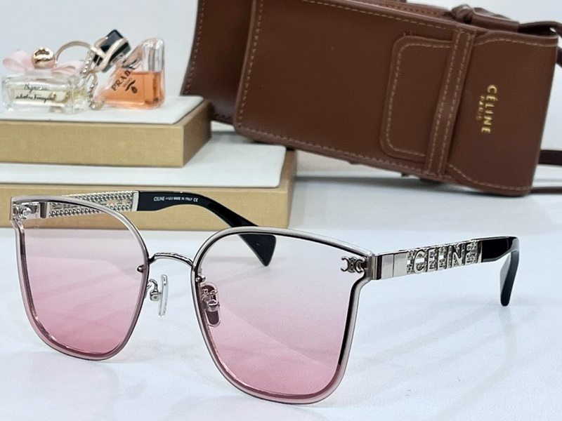 Celine Sunglasses(AAAA)-383