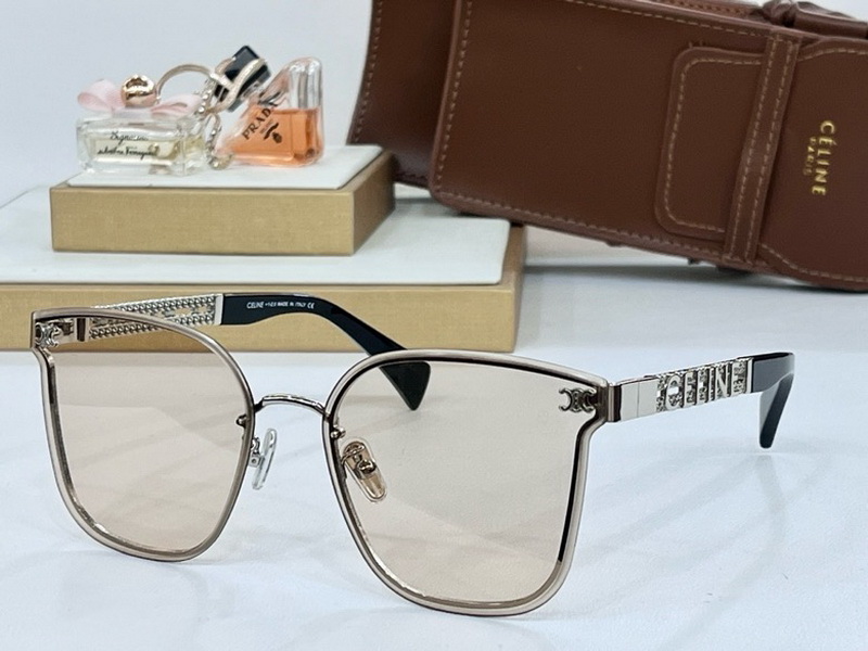 Celine Sunglasses(AAAA)-382