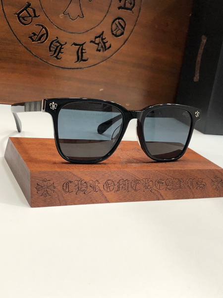 Chrome Hearts Sunglasses(AAAA)-1114