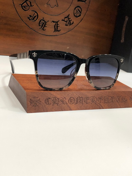 Chrome Hearts Sunglasses(AAAA)-1111