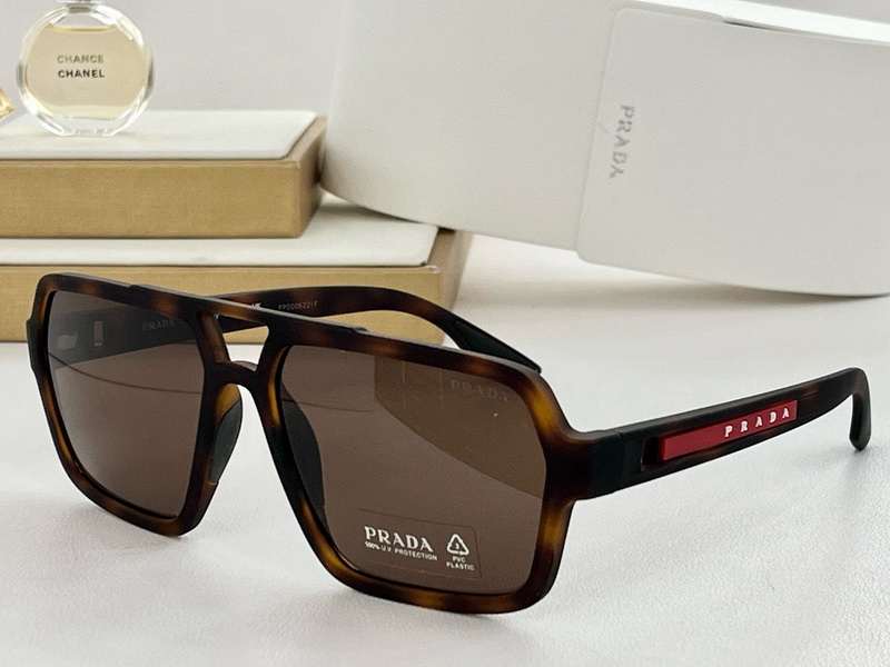 Prada Sunglasses(AAAA)-2699