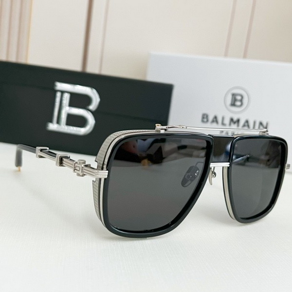 Balmain Sunglasses(AAAA)-456