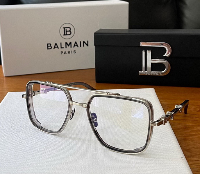 Balmain Sunglasses(AAAA)-445