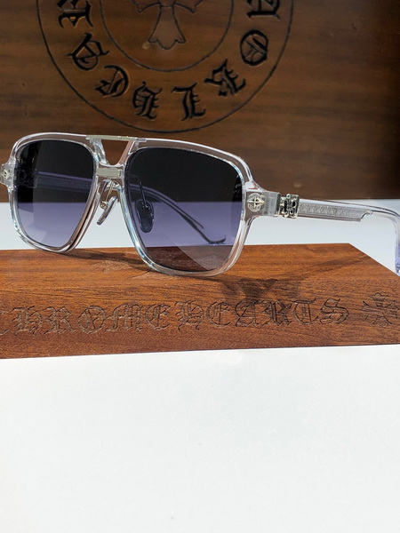 Chrome Hearts Sunglasses(AAAA)-1068