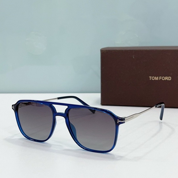 Tom Ford Sunglasses(AAAA)-1869