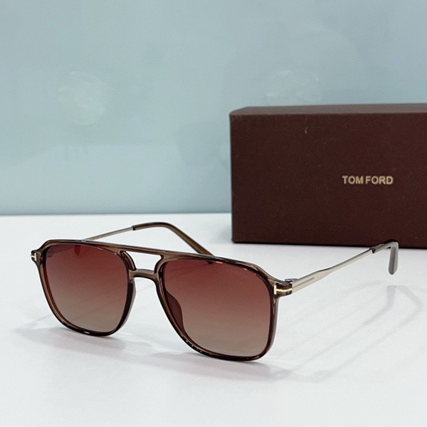 Tom Ford Sunglasses(AAAA)-1862