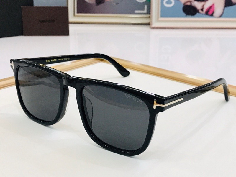 Tom Ford Sunglasses(AAAA)-1858