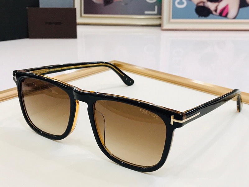 Tom Ford Sunglasses(AAAA)-1855