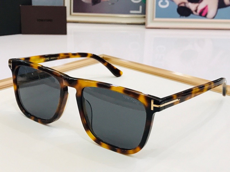 Tom Ford Sunglasses(AAAA)-1854