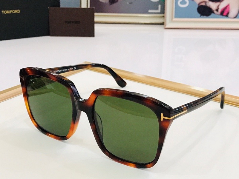 Tom Ford Sunglasses(AAAA)-1836