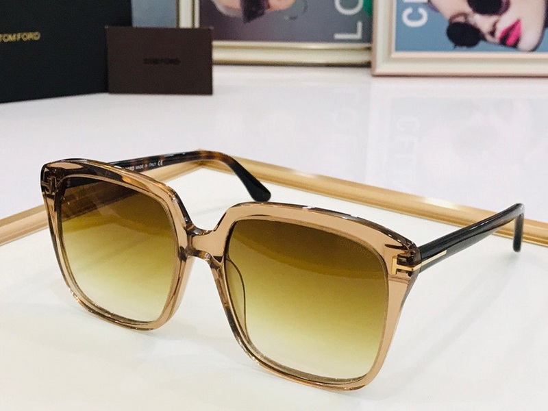 Tom Ford Sunglasses(AAAA)-1834