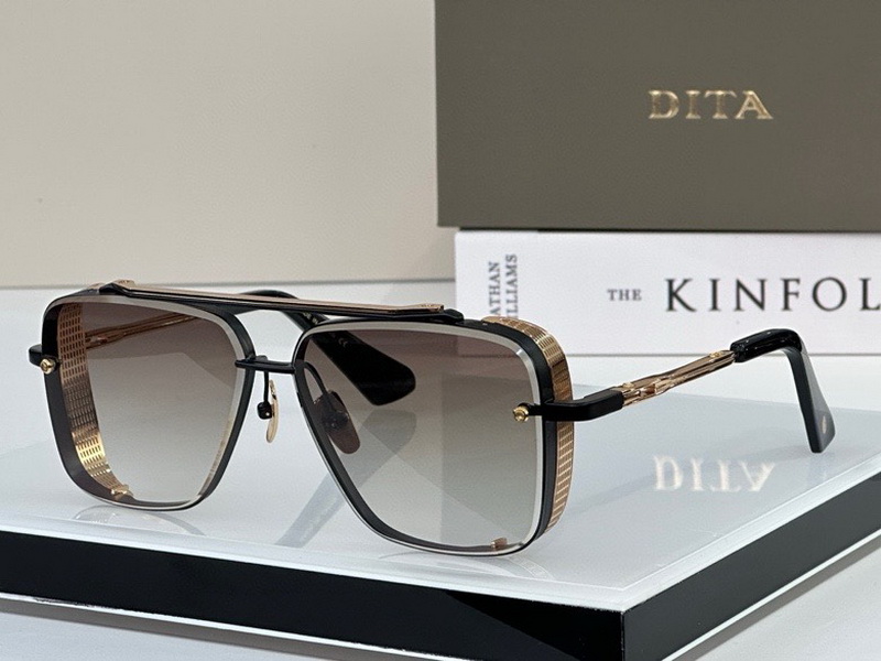 DITA Sunglasses(AAAA)-802