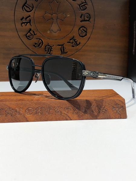 Chrome Hearts Sunglasses(AAAA)-1053