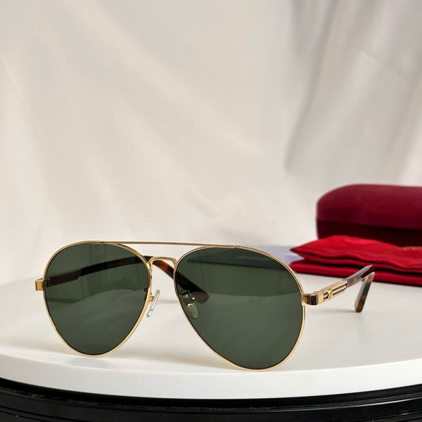 Gucci Sunglasses(AAAA)-1891