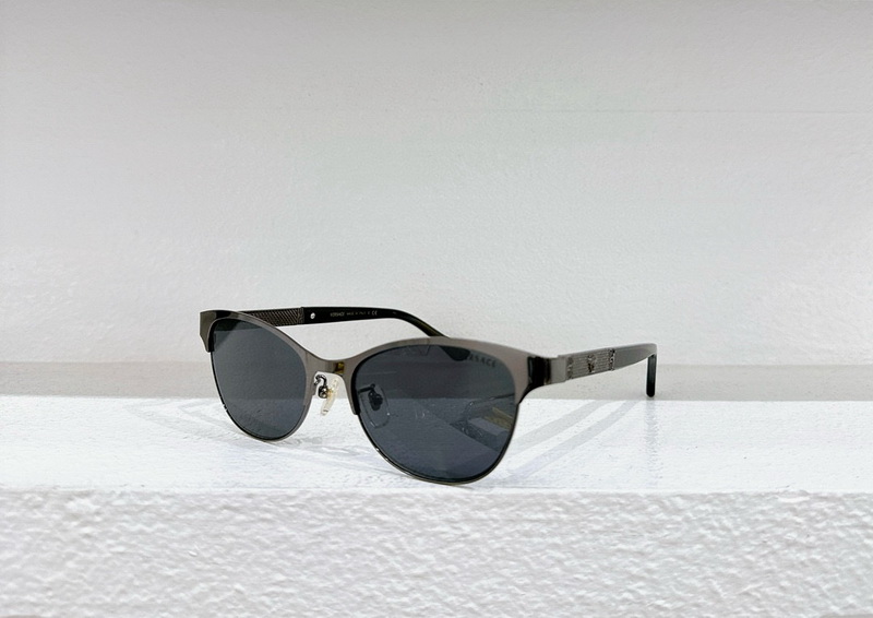 Versace Sunglasses(AAAA)-1537