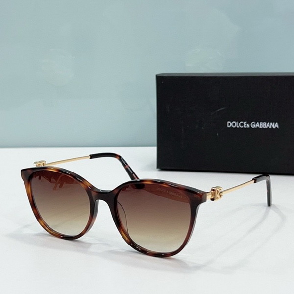 D&G Sunglasses(AAAA)-737