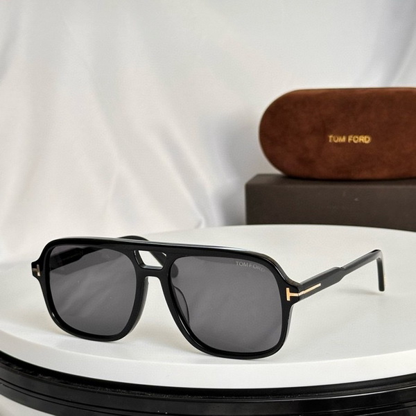 Tom Ford Sunglasses(AAAA)-1812