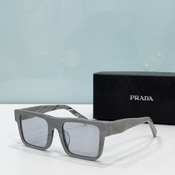 Prada Sunglasses(AAAA)-2628