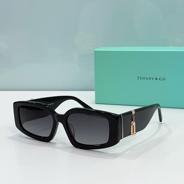 Tiffany & Co Sunglasses(AAAA)-291