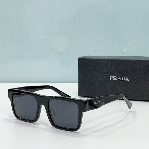 Prada Sunglasses(AAAA)-2624