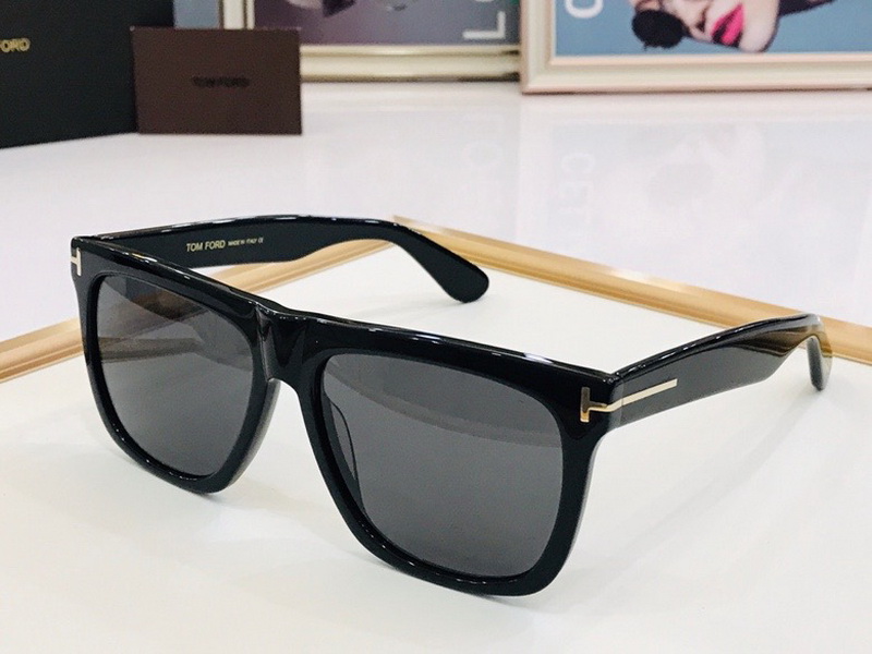 Tom Ford Sunglasses(AAAA)-1796