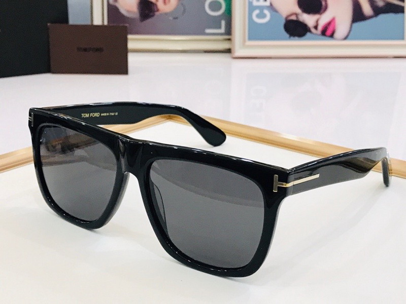 Tom Ford Sunglasses(AAAA)-1793