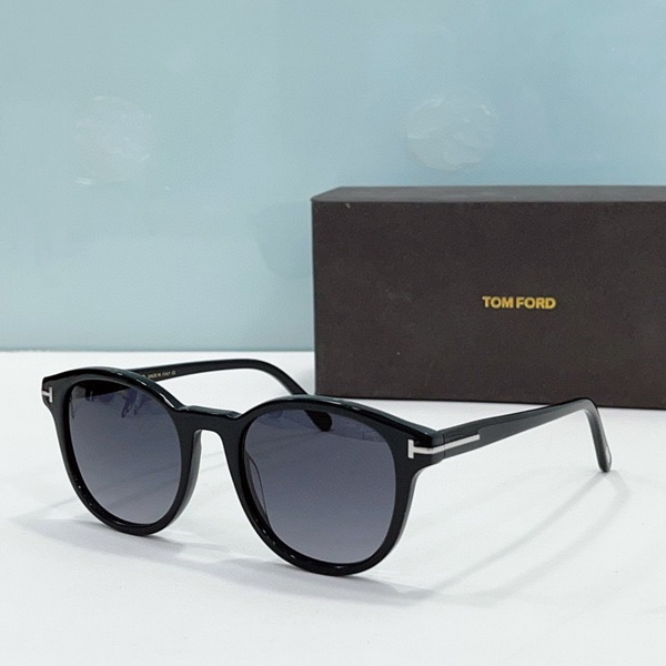 Tom Ford Sunglasses(AAAA)-1744