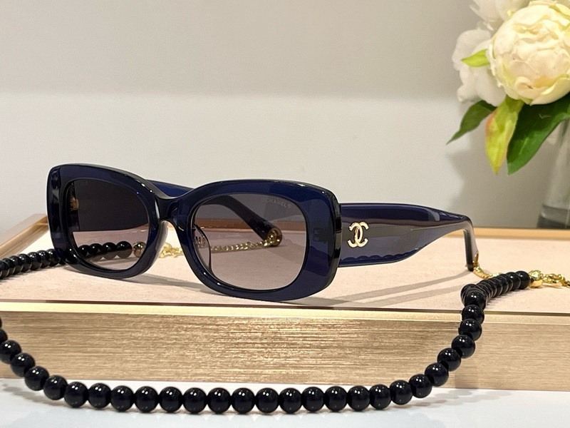 Celine Sunglasses(AAAA)-359